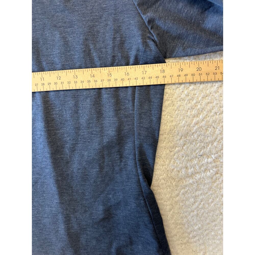 Kari Traa Womens Long Sleeve Shirt Medium - Picture 4 of 7